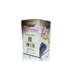 Glamorous Face Soft Wax