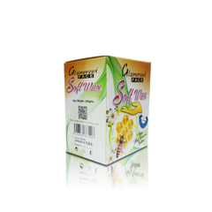Glamorous Face Soft Wax