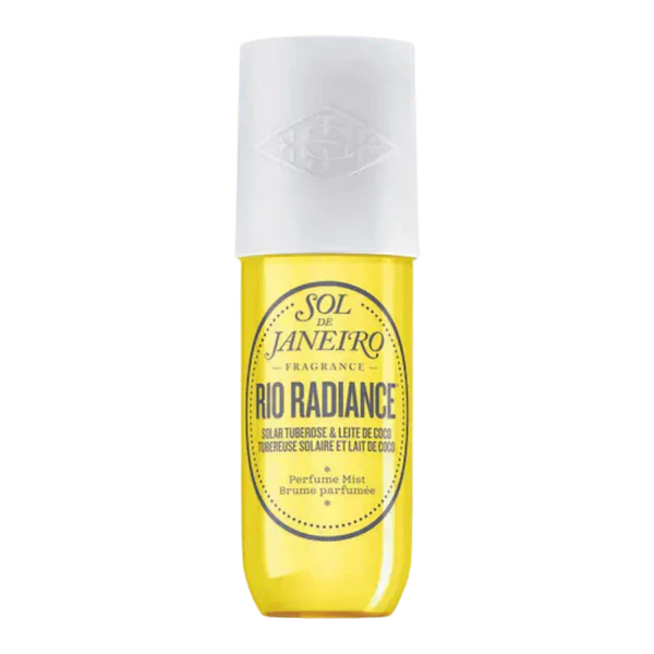 Sol De Janeiro Rio Radiance Perfume Mist (90ml) image 0