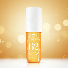 Sol de Janeiro Mini Brazilian Crush Body Fragrance Mist (90ml) image 0