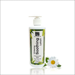Danbys Soothing Lotion