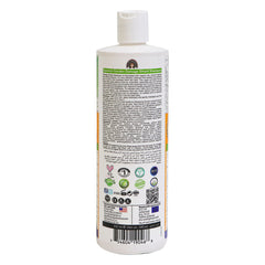 Spanish Garden Damage Shield Shampoo 450 ML