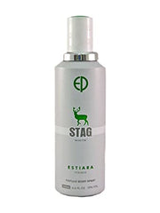 Stag White No Gas Perfume Body Spray for Men Online in Pakistan