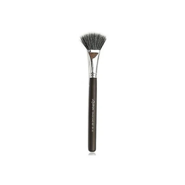Stage Line Professional Fan Brush 59.18