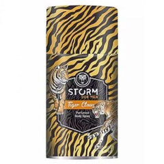 Storm TIGER CLAW Perfumed Bodyspray Perfume Body Spray