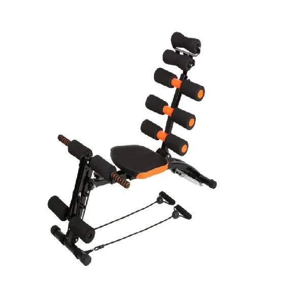 Stvin Six Pack Abs Exerciser / Six Pack Machine 20 Different Mode For Exercise And Fitness