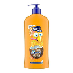 Suave Kids 2in1 Coconut Splash Shampoo + Conditioner 532ml