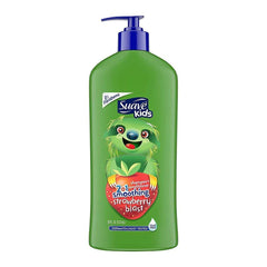 Suave Kids 2in1 Strawberry Shampoo + Conditioner 532ml