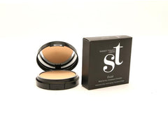 Sweet Touch Dual Wet & Dry Compact Powder