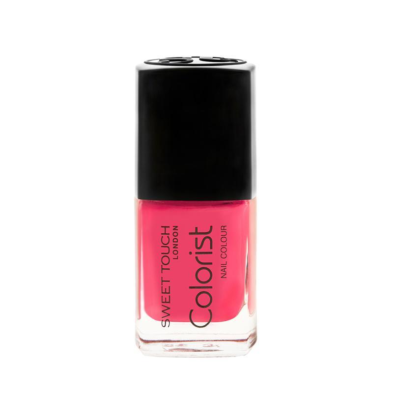 Sweet Touch London Colorist Nail Paint ST013_Flamingo