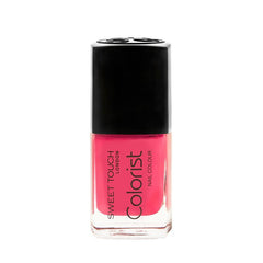 Sweet Touch London Colorist Nail Paint ST013_Flamingo
