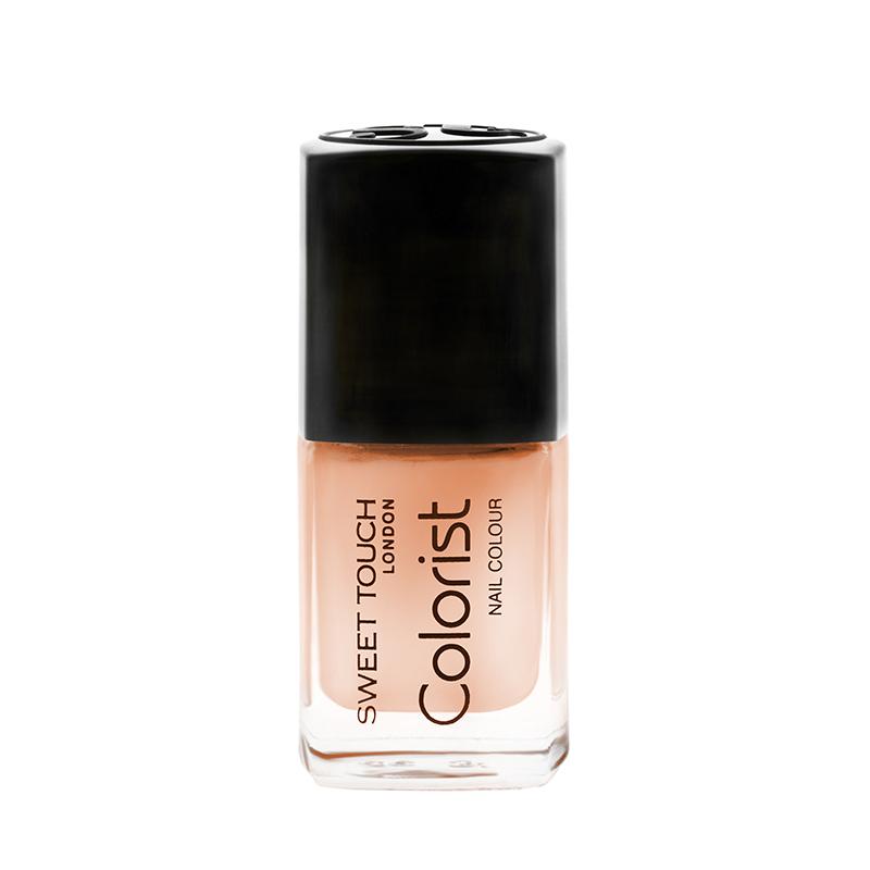 Sweet Touch London Colorist Nail Paint ST034 Porcelain