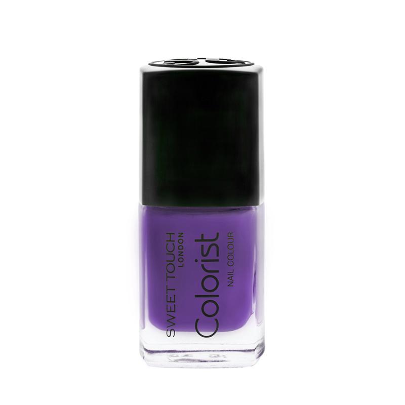 Sweet Touch London Colorist Nail Paint ST051 Mauve