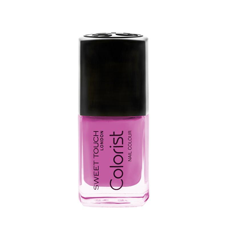 Sweet Touch London Colorist Nail Paint ST054 Purple Rain