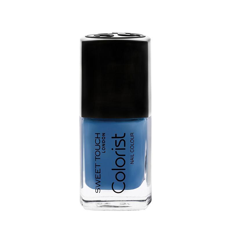Sweet Touch London Colorist Nail Paint ST065 Oxford Blue