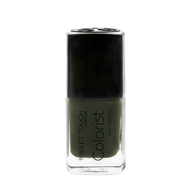 Sweet Touch London Colorist Nail Paint ST072 Camo