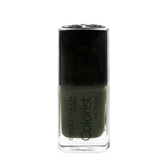 Sweet Touch London Colorist Nail Paint ST072 Camo