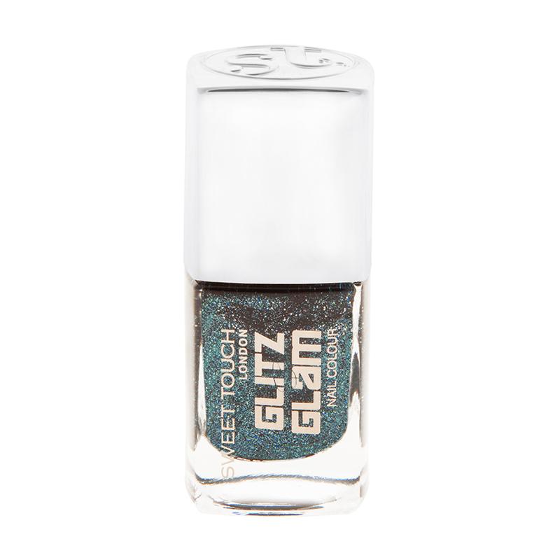 Sweet Touch London Glitz & Glam Nail Paint ST251 Galaxy