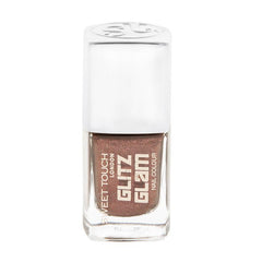 Sweet Touch London Glitz & Glam Nail Paint ST254 Candy Floss