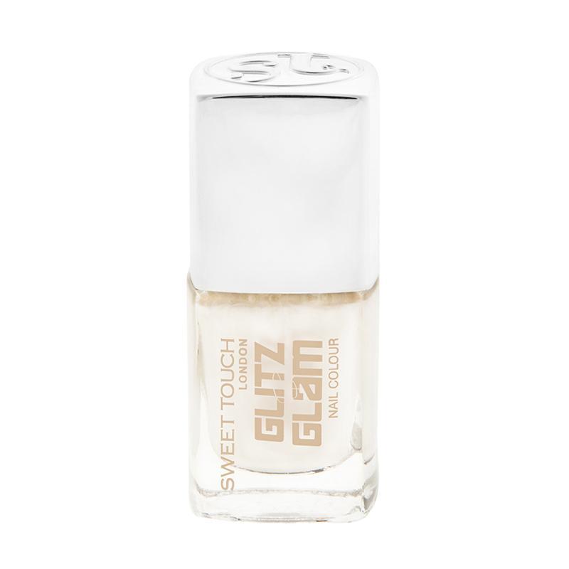 Sweet Touch London Glitz & Glam Nail Paint ST265 Chiffon