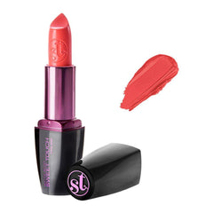 Sweet Touch London Matt Moist Lipstick Candy Pink 126