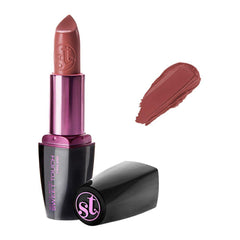 Sweet Touch London Matt Moist Lipstick Hazel Nuts 114