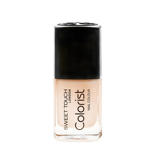 SweetSweet Touch London Colorist Nail Paint ST035 Nude Beige