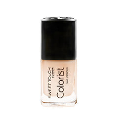 SweetSweet Touch London Colorist Nail Paint ST035 Nude Beige