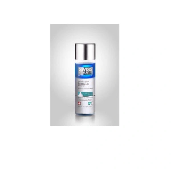 Swiss Image Double Action Eye Make Up Remover 150ML