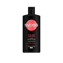 Syoss Color Shampoo 440 ML