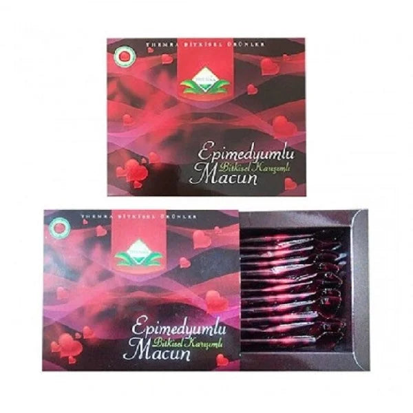 THEMRA EPIMEDIUM Turkish Honey