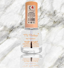 Tv Parlour Nails Top Coat