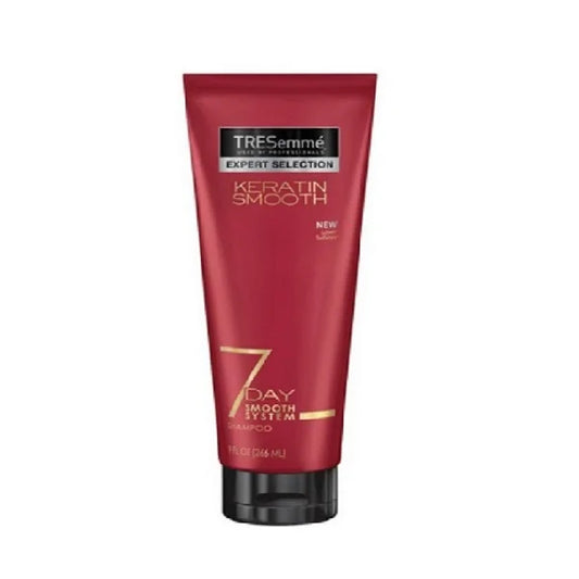 TRESEMMÉ 7 DAY KERATIN SMOOTH SHAMPOO