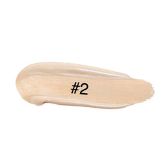 TV PARLOUR HD GLOW BB CREAM FOUNDATION