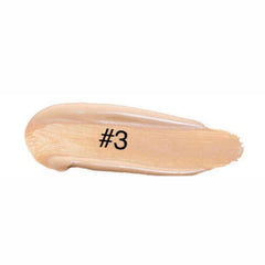 TV PARLOUR HD GLOW BB CREAM FOUNDATION