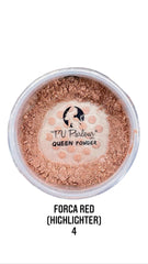 TV PARLOUR QUEEN LOOSE POWDER