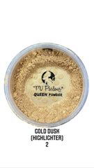 TV PARLOUR QUEEN LOOSE POWDER