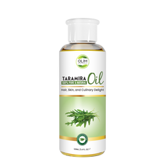 Olim Naturals Taramira Oil