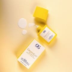OG CeramiLux Sunscreen 50 SPF PA +++ 30ML