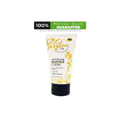 The Glow Up Whitening Massage Cream 100ml