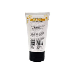 The Glow Up Whitening Scrub 100 ML