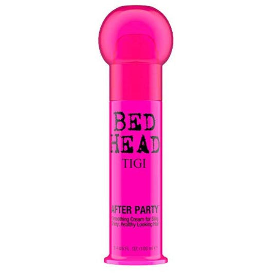 Tigi Bed Head After Party Smoothing Cream 100ml