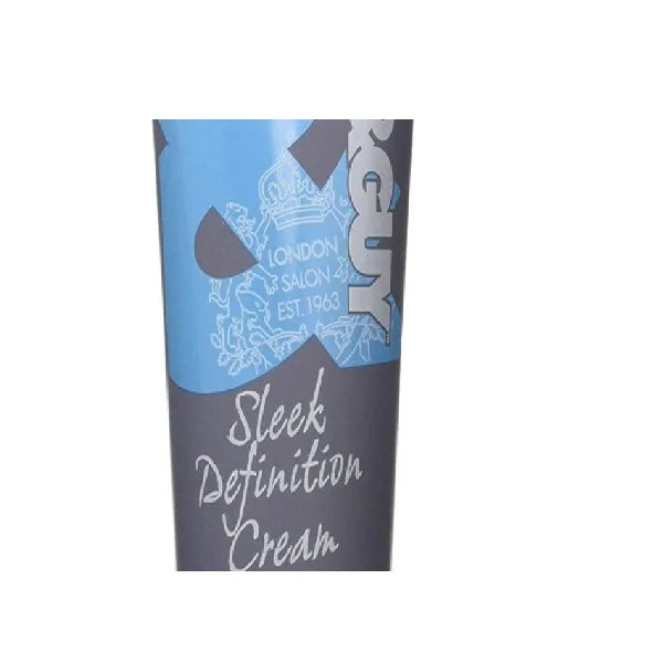 Toni & Guy Sleek Definition Cream 100ml