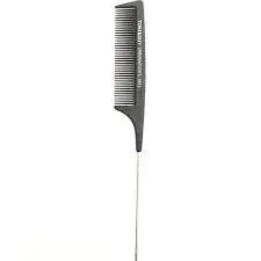Toni & Guy Carbon Antistatic Comb 06400
