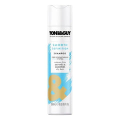 Toni & Guy Smooth Definition Shampoo 250 ML
