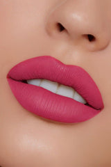 Vi'da New York Matte Lipstick