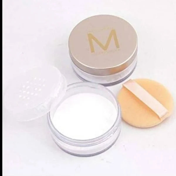 Translucent Loose powder price
