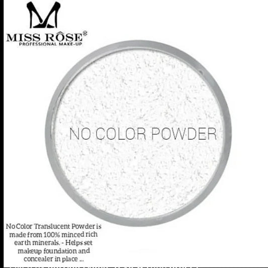 Translucent Loose powder