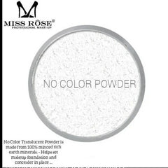 Translucent Loose powder