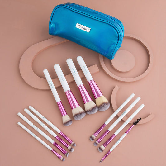 Tv Parlour Ocean Brush Set